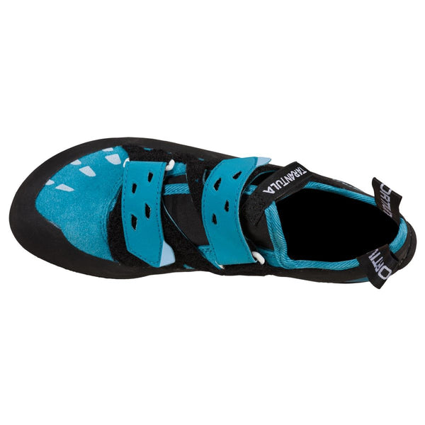 LA SPORTIVA TARANTULA WOMAN SCARPETTA POLIVALENTE DA ARRAMPICATA - DISPONIBILE IN 3 COLORI
