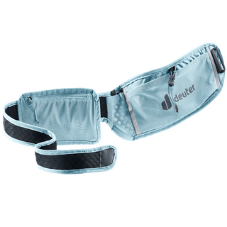 DEUTER SHORTRAIL I CINTURA DA RUNNING SPAZIOSA E LEGGERA - DISPONIBILE IN 2 COLORI