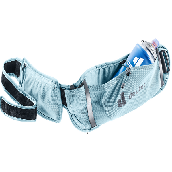 DEUTER SHORTRAIL I CINTURA DA RUNNING SPAZIOSA E LEGGERA - DISPONIBILE IN 2 COLORI