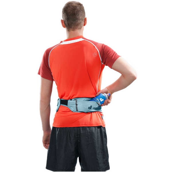 DEUTER SHORTRAIL I CINTURA DA RUNNING SPAZIOSA E LEGGERA - DISPONIBILE IN 2 COLORI
