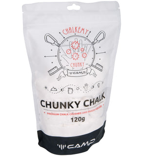 CAMP CHUNKY CHALK SACCHETTO MAGNESITE IN POLVERE DA 120g