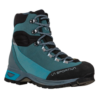 Compra topaz-celestial-blue LA SPORTIVA TRANGO TRK W'S GTX DONNA - DISPONIBILE IN 3 COLORI