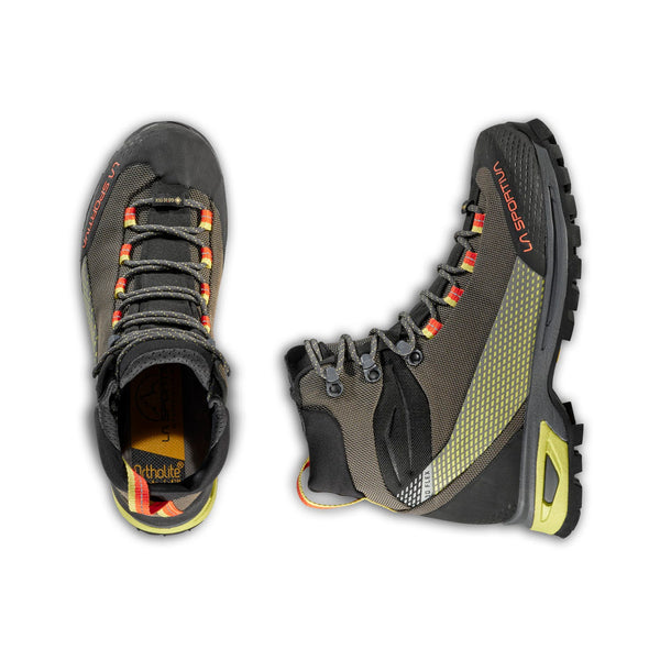 LA SPORTIVA TRANGO TRK W'S GTX DONNA - DISPONIBILE IN 3 COLORI