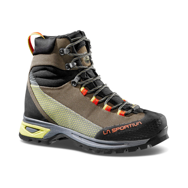 LA SPORTIVA TRANGO TRK W'S GTX DONNA - DISPONIBILE IN 3 COLORI