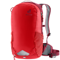 DEUTER RACE 12 ZAINO 12 LITRI DA CICLISMO - DISPONIBILE IN 3 COLORI