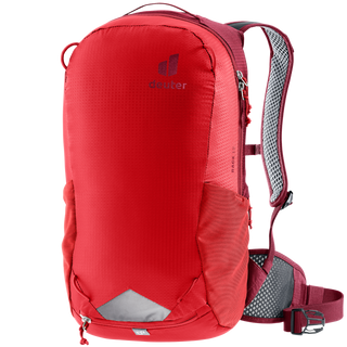 DEUTER RACE 12 ZAINO 12 LITRI DA CICLISMO - DISPONIBILE IN 3 COLORI