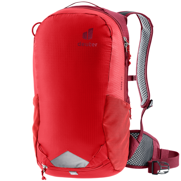 DEUTER RACE 12 ZAINO 12 LITRI DA CICLISMO - DISPONIBILE IN 3 COLORI