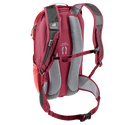 DEUTER RACE 12 ZAINO 12 LITRI DA CICLISMO - DISPONIBILE IN 3 COLORI