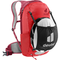DEUTER RACE 12 ZAINO 12 LITRI DA CICLISMO - DISPONIBILE IN 3 COLORI
