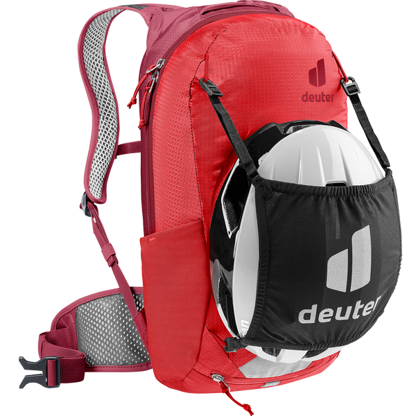 DEUTER RACE 12 ZAINO 12 LITRI DA CICLISMO - DISPONIBILE IN 3 COLORI
