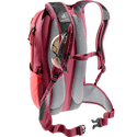 DEUTER RACE 12 ZAINO 12 LITRI DA CICLISMO - DISPONIBILE IN 3 COLORI