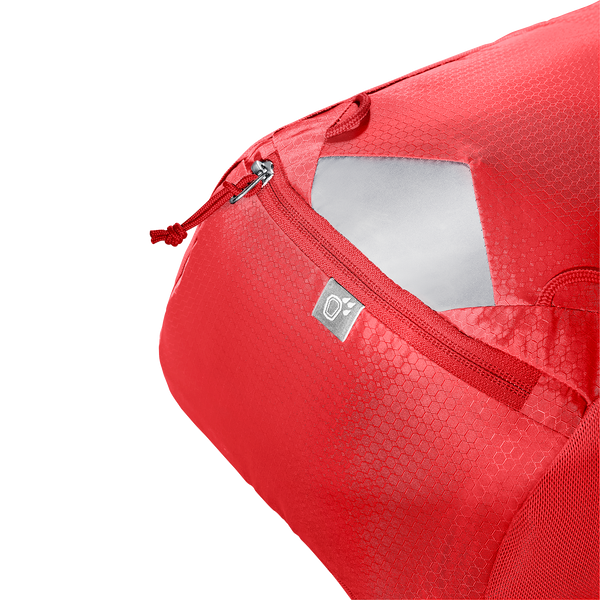 DEUTER RACE 12 ZAINO 12 LITRI DA CICLISMO - DISPONIBILE IN 3 COLORI