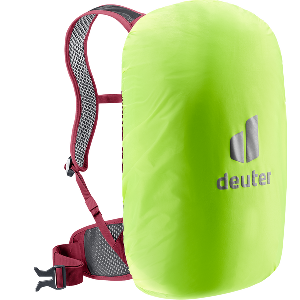 DEUTER RACE 12 ZAINO 12 LITRI DA CICLISMO - DISPONIBILE IN 3 COLORI