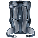 DEUTER RACE 16 ZAINO 16 LITRI DA BICI CON PORTACASCO - DISPONIBILE IN 2 COLORI