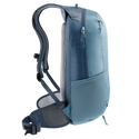 DEUTER RACE 16 ZAINO 16 LITRI DA BICI CON PORTACASCO - DISPONIBILE IN 2 COLORI