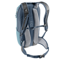 DEUTER RACE 16 ZAINO 16 LITRI DA BICI CON PORTACASCO - DISPONIBILE IN 2 COLORI