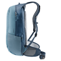 DEUTER RACE 16 ZAINO 16 LITRI DA BICI CON PORTACASCO - DISPONIBILE IN 2 COLORI