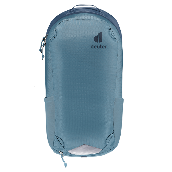 DEUTER RACE 16 ZAINO 16 LITRI DA BICI CON PORTACASCO - DISPONIBILE IN 2 COLORI