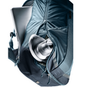 DEUTER ROTSOORD 25+5 Zaino da ciclismo Colore: Teal/Clay - NUOVI ARRIVI