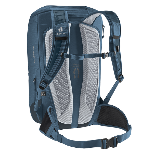 DEUTER ROTSOORD 25+5 Zaino da ciclismo Colore: Teal/Clay - NUOVI ARRIVI