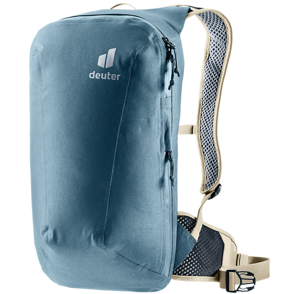 DEUTER PLAMORT 12 Zaino da ciclismo impermeabile