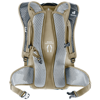 DEUTER PLAMORT 12 Zaino da ciclismo impermeabile