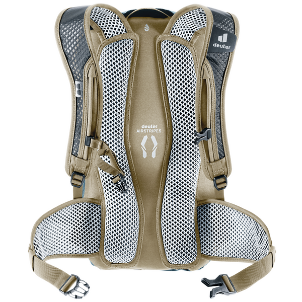 DEUTER PLAMORT 12 Zaino da ciclismo impermeabile
