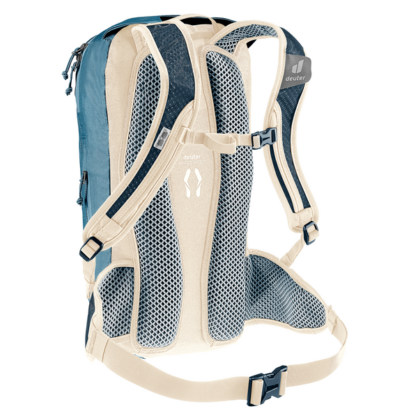 DEUTER PLAMORT 12 Zaino da ciclismo impermeabile