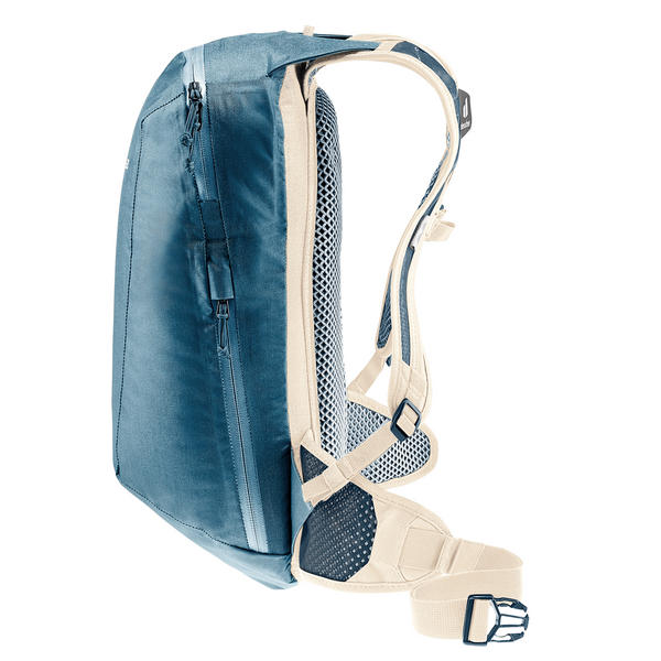 DEUTER PLAMORT 12 Zaino da ciclismo impermeabile