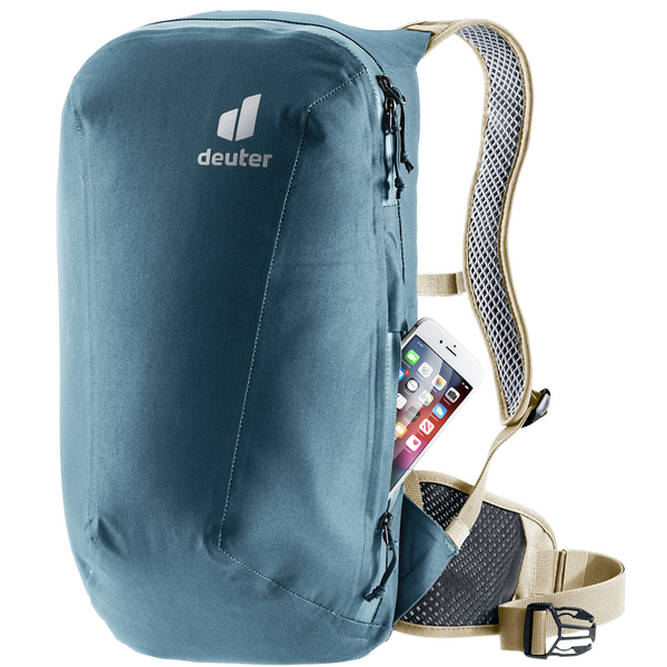 DEUTER PLAMORT 12 Zaino da ciclismo impermeabile