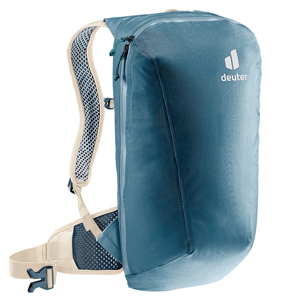DEUTER PLAMORT 12 Zaino da ciclismo impermeabile