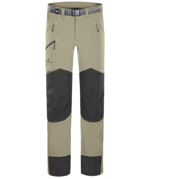 FERRINO ELGON PANTS UNISEX PANTALONI  MEZZA STAGIONE RINFORZATI - DISPONIBILE IN VARI COLORI