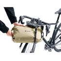 DEUTER CABEZON HB 14 BORSA DA CICLISMO - COLORE: DESERT/BLACK