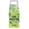 SIGG SHIELD ONE BORRACCIA DA 0.5L PER BAMBINI IN ACCIAIO INOX - DISPONIBILE IN 2 FANTASIE