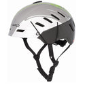 CAMP VOYAGER CASCO DA ALPINISMO E SCI ALPINISMO CON RIFLETTORE RECCO® - DISPONIBILE IN 3 COLORI