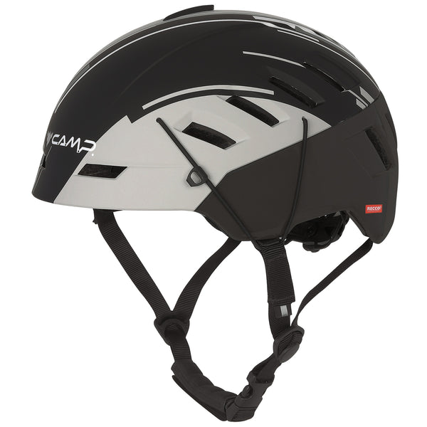 CAMP VOYAGER CASCO DA ALPINISMO E SCI ALPINISMO CON RIFLETTORE RECCO® - DISPONIBILE IN 3 COLORI