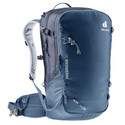DEUTER FREERIDER 30 ZAINO DA 30 LITRI DA SCIALPINISMO/FREERIDING LEGGERO E COMPATTO - DISPONIBILE IN 2 COLORI