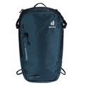 DEUTER FREERIDER 30 ZAINO DA 30 LITRI DA SCIALPINISMO/FREERIDING LEGGERO E COMPATTO - DISPONIBILE IN 2 COLORI