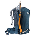 DEUTER FREERIDER 30 ZAINO DA 30 LITRI DA SCIALPINISMO/FREERIDING LEGGERO E COMPATTO - DISPONIBILE IN 2 COLORI