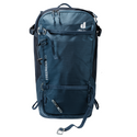 DEUTER FREERIDER 30 ZAINO DA 30 LITRI DA SCIALPINISMO/FREERIDING LEGGERO E COMPATTO - DISPONIBILE IN 2 COLORI