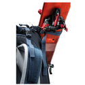 DEUTER FREERIDER 30 ZAINO DA 30 LITRI DA SCIALPINISMO/FREERIDING LEGGERO E COMPATTO - DISPONIBILE IN 2 COLORI
