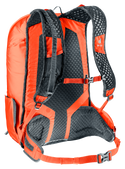 DEUTER UPDAYS 26 ZAINO DA SCIALPINISMO ULTRALEGGERO Colore Umbra-Papaya