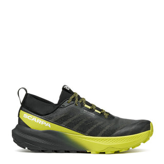 SCARPA GOLDEN GATE LT WP UOMO SCARPA BASSA DA TRAIL RUNNING IMPERMEABILE - DISPONIBILE IN 2 COLORI