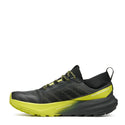 SCARPA GOLDEN GATE LT WP UOMO SCARPA BASSA DA TRAIL RUNNING IMPERMEABILE - DISPONIBILE IN 2 COLORI