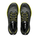 SCARPA GOLDEN GATE LT WP UOMO SCARPA BASSA DA TRAIL RUNNING IMPERMEABILE - DISPONIBILE IN 2 COLORI