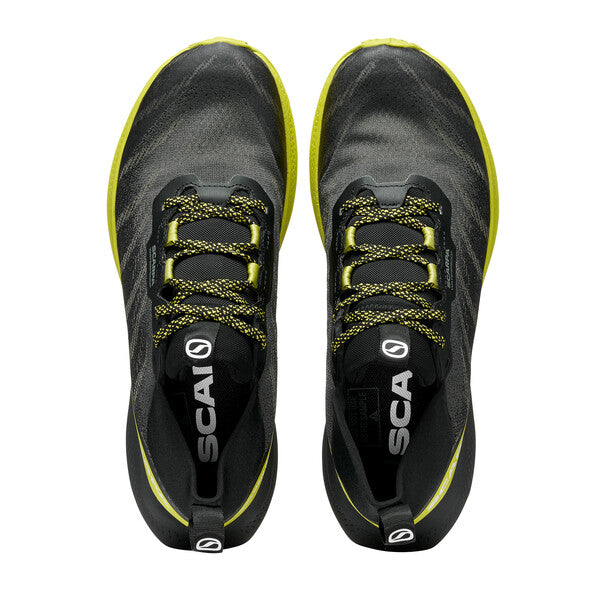 SCARPA GOLDEN GATE LT WP UOMO SCARPA BASSA DA TRAIL RUNNING IMPERMEABILE - DISPONIBILE IN 2 COLORI