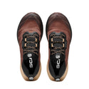 SCARPA GOLDEN GATE LT WP DONNA SCARPA BASSA IMPERMEABILE DA TRAIL RUNNING