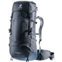 DEUTER AIRCONTACT LITE 40+10 ZAINO DA TREKKING E LUNGHI CAMMINI - DISPONIBILE IN 2 COLORI
