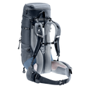 DEUTER AIRCONTACT LITE 40+10 ZAINO DA TREKKING E LUNGHI CAMMINI - DISPONIBILE IN 2 COLORI
