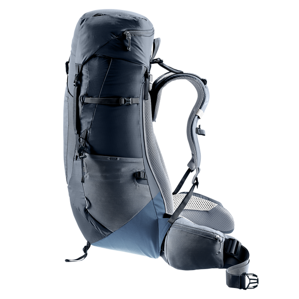 DEUTER AIRCONTACT LITE 40+10 ZAINO DA TREKKING E LUNGHI CAMMINI - DISPONIBILE IN 2 COLORI